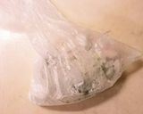 簡単手抜き エビとアボカドのフリッター作り方2写真