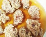 簡単もやしと豚ヒレカツのオーロラソース作り方4写真