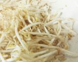 簡単もやしと豚ヒレカツのオーロラソース作り方7写真