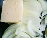 失敗しずらい!とろ~り濃厚ホワイトソース作り方2写真