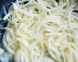 失敗しずらい!とろ～り濃厚ホワイトソース作り方3写真