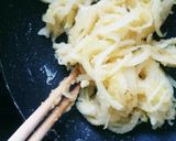 失敗しずらい!とろ~り濃厚ホワイトソース作り方5写真
