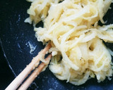 失敗しずらい!とろ～り濃厚ホワイトソース作り方5写真