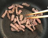 キムさんちのトックスープ(韓国のお雑煮)作り方2写真