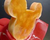 目玉焼き ３D作り方4写真