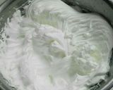 なんたん蜜姫★焼き芋シフォンケーキ♪ 作り方5写真