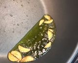 〈 簡単・一人前 〉ペペロンチーノ作り方3写真