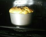なんたん蜜姫★焼き芋シフォンケーキ♪ 作り方8写真