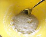 レンジで2分★鬼まんじゅう風サツマイモ味作り方5写真