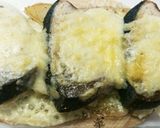 ✨ブリの山椒チーズ焼き✨作り方4写真