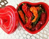 保存袋で簡単に♪食べきりサイズのピクルス作り方5写真