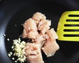 レンジと市販のルウで！簡単キーマカレー♡作り方3写真