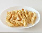 節分の恵方巻にも♪チキン南蛮の巻寿司作り方5写真