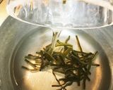 セロリ炒飯&がごめ昆布スープ(*^^*)作り方5写真