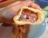 男のかんたん巾着煮作り方3写真