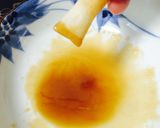 お餅でおかきもどき作り方6写真