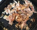 コストコロティサリーチキンで炊き込みご飯作り方1写真