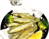 ワカサギの天ぷら作り方4写真