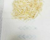 5分で出来る、激ウマピリ辛ナムル♪作り方1写真
