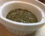 カレーマヨDeスナップエンドウ作り方2写真