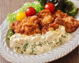 ☆チキン南蛮☆作り方10写真