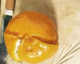 ゆずシロップ♡ゆず茶作り方1写真