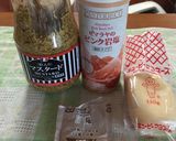 無限白菜マヨマスタード和え作り方1写真