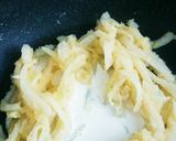 失敗しずらい!とろ~り濃厚ホワイトソース作り方6写真