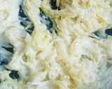失敗しずらい!とろ~り濃厚ホワイトソース作り方8写真