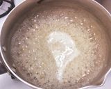 もち麦入 春巻作り方3写真