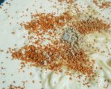 失敗しずらい!とろ~り濃厚ホワイトソース作り方10写真