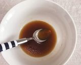 5分で簡単！旨旨うどんランチ★作り方1写真