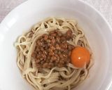 5分で簡単！旨旨うどんランチ★作り方3写真