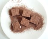簡単♡ 生チョコレート作り方9写真