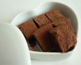 簡単♡ 生チョコレート作り方10写真