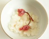 大根の桜花漬け作り方4写真
