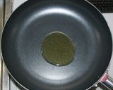 簡単☆乾燥あおさしらすスクランブルエッグ作り方9写真