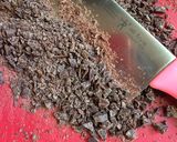 チョコレート☆メレンゲクッキー作り方1写真