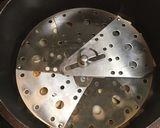 かぶと京あげの炒め味噌煮作り方3写真