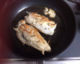 鶏胸肉 野菜巻き作り方5写真