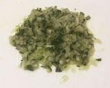 【ソース】タルタルソース作り方1写真