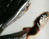 しこいわしの唐揚げ作り方2写真