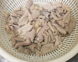 簡単☆もつ煮☆作り方6写真