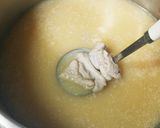 簡単☆もつ煮☆作り方7写真