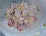 あったか～い♪おじゃがと鶏肉のポトフ作り方2写真