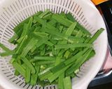 豚肉とキムタク炒め作り方3写真