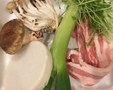 温まる！おろしそば作り方1写真