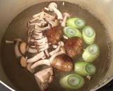 温まる！おろしそば作り方2写真