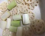 和風焼き肉どん作り方4写真