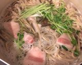 温まる！おろしそば作り方6写真